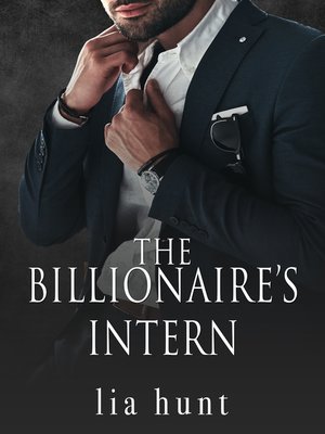cover image of The Billionaire's Intern
